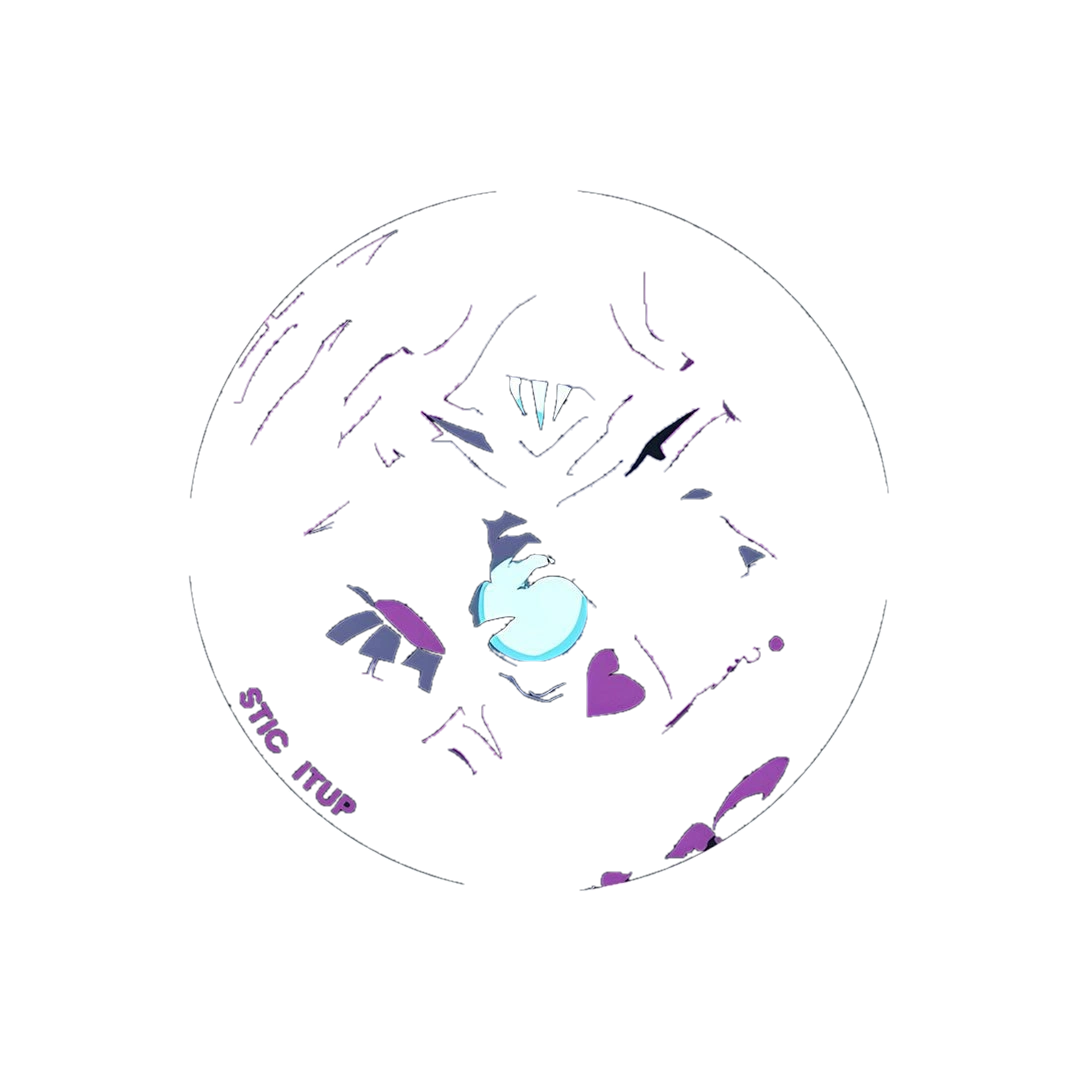 OMEN Sticker